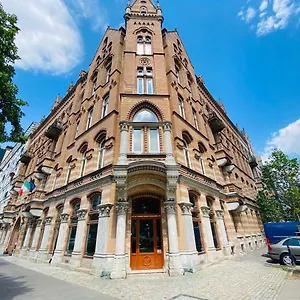 1898 Apart Otel