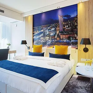 Golden Tulip Airport Varsavia