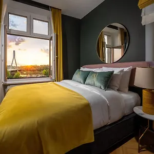 Sava Boutique Apartahotel