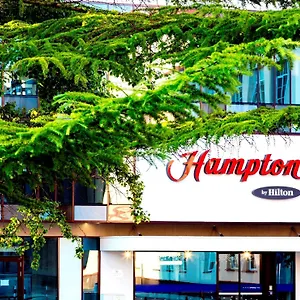 Hampton By Hilton Centre Varsavia