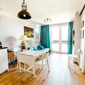 Apartament Mirowska