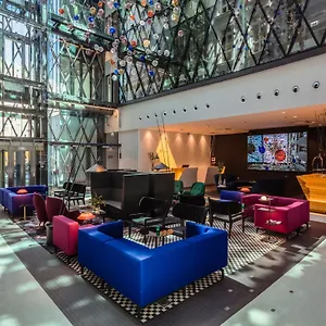 Indigo Nowy Swiat By Ihg Varsavia