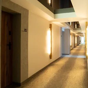 Aparthotel Centrum Szkoleniowo-konferencyjne, Warschau
