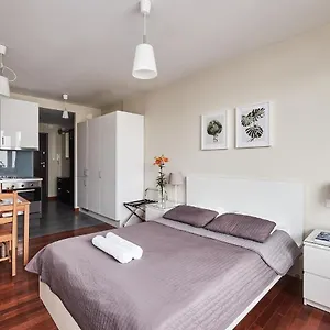 Apartament House Marszałkowska Ii