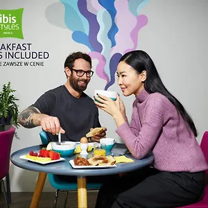 Ibis Styles Varsavia