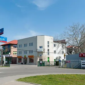 Frühstückspension Patra, Warschau