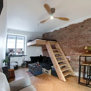 Apartament Orla4studio