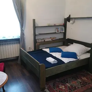 Apartament Stare