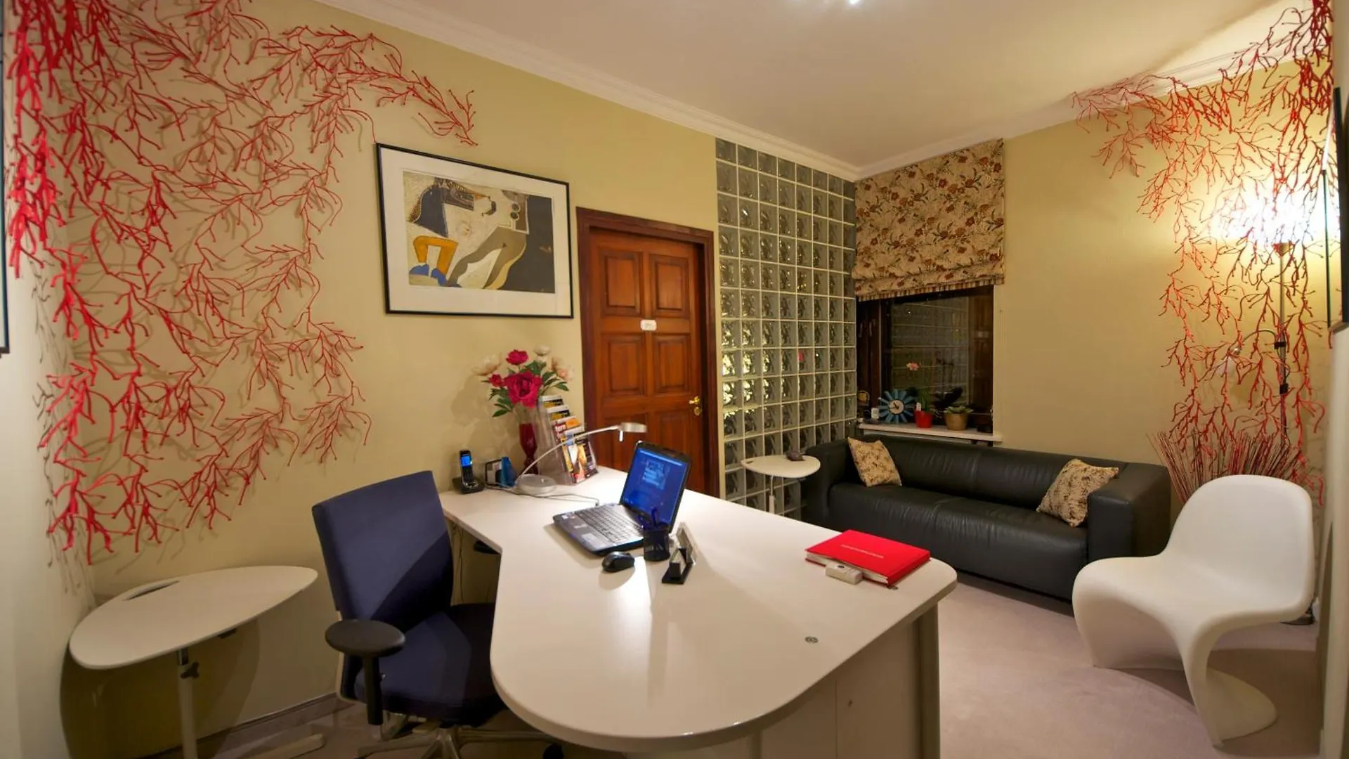 Wawabed Aparthotel Warsaw