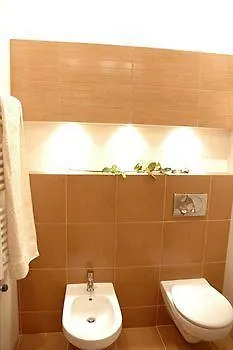 Wawabed Aparthotel Warsaw