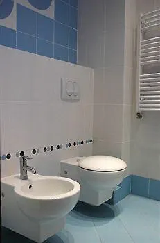 Wawabed Aparthotel Warsaw 4*,  Poland