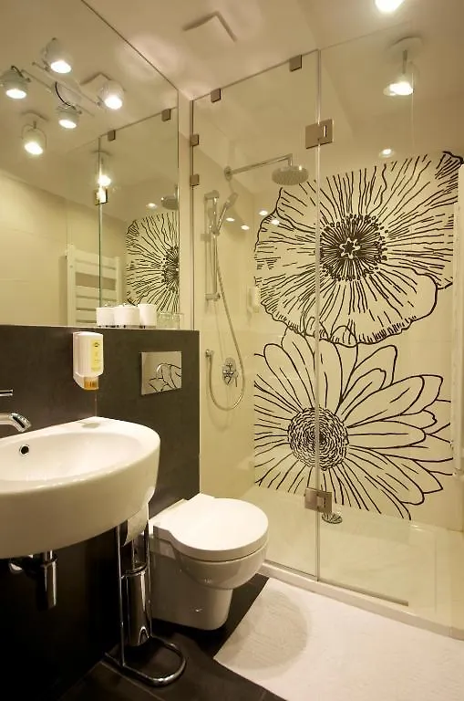 Wawabed Aparthotel Warsaw